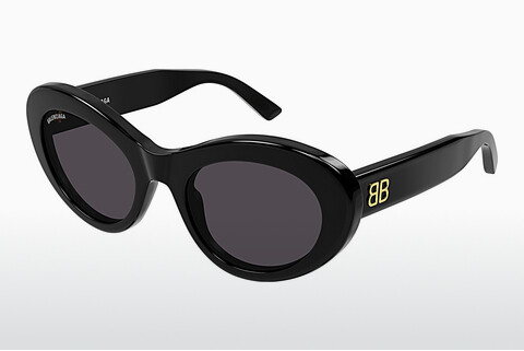 Gafas de visión Balenciaga BB0294S 001