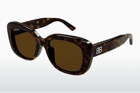 Gafas de visión Balenciaga BB0295SK 002