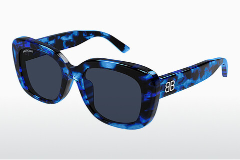 Gafas de visión Balenciaga BB0295SK 004