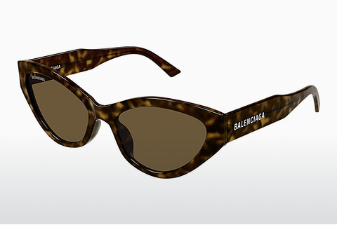 Gafas de visión Balenciaga BB0306S 002