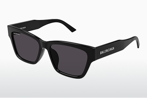 Gafas de visión Balenciaga BB0307SA 001