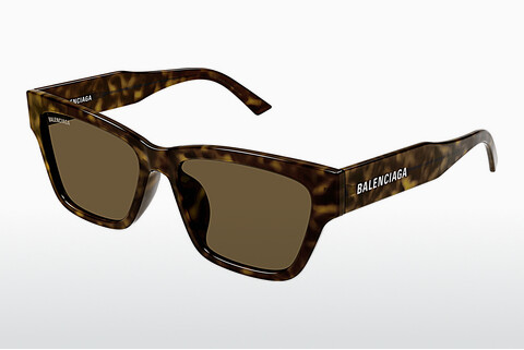 Gafas de visión Balenciaga BB0307SA 002