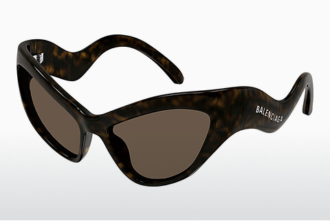 Gafas de visión Balenciaga BB0319S 002