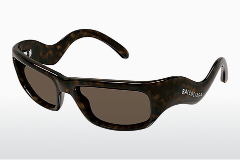 Gafas de visión Balenciaga BB0320S 002