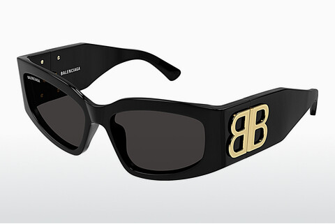 Gafas de visión Balenciaga BB0321S 002