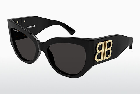 Gafas de visión Balenciaga BB0322S 002