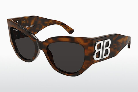 Gafas de visión Balenciaga BB0322S 003