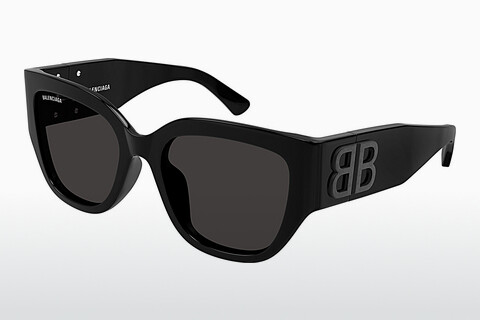 Gafas de visión Balenciaga BB0323SK 001