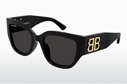 Gafas de visión Balenciaga BB0323SK 002