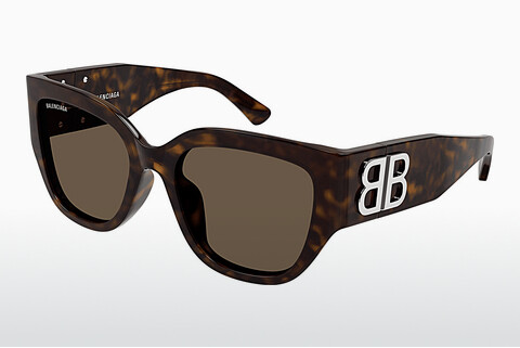 Gafas de visión Balenciaga BB0323SK 003