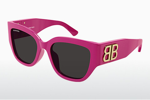 Gafas de visión Balenciaga BB0323SK 005