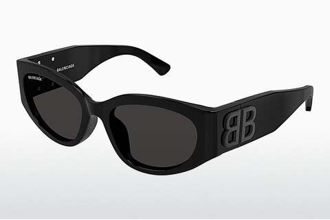 Gafas de visión Balenciaga BB0324SK 001