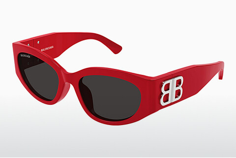 Gafas de visión Balenciaga BB0324SK 006