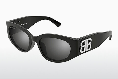 Gafas de visión Balenciaga BB0324SK 007