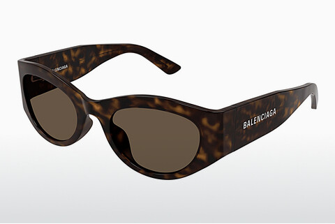 Gafas de visión Balenciaga BB0330SK 002