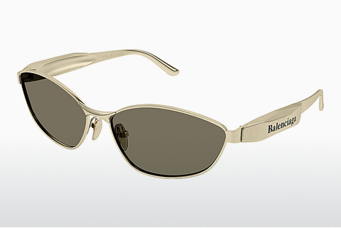 Gafas de visión Balenciaga BB0356S 002