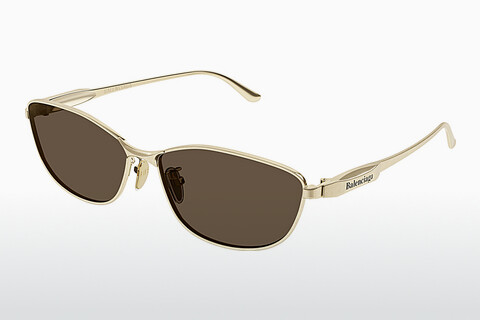 Gafas de visión Balenciaga BB0357SA 003