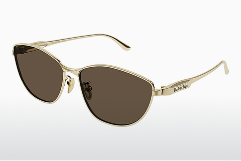 Gafas de visión Balenciaga BB0358SK 003