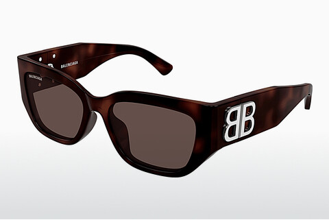 Gafas de visión Balenciaga BB0361SK 002