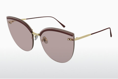 Gafas de visión Bottega Veneta BV0205S 004