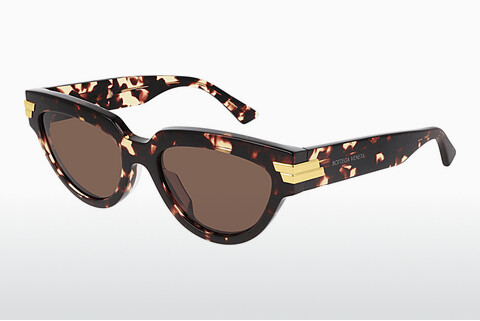 Gafas de visión Bottega Veneta BV1035S 002