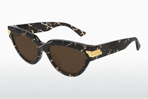 Gafas de visión Bottega Veneta BV1035S 003