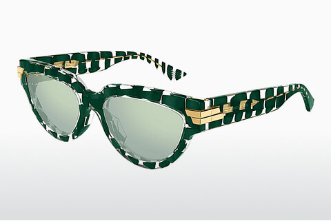 Gafas de visión Bottega Veneta BV1035S 008