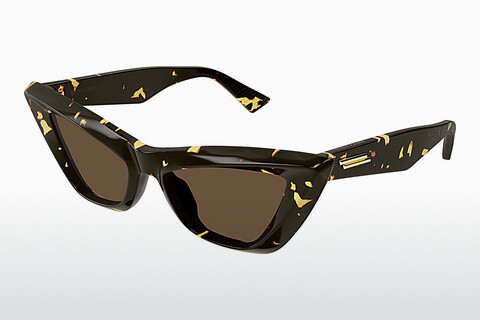 Gafas de visión Bottega Veneta BV1101S 002