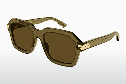 Gafas de visión Bottega Veneta BV1123S 004