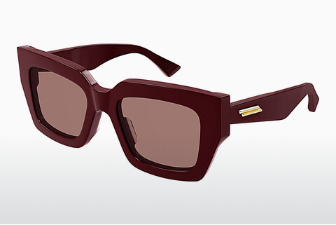 Gafas de visión Bottega Veneta BV1212S 004