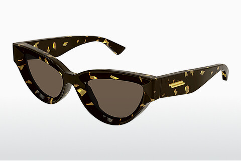 Gafas de visión Bottega Veneta BV1249S 002