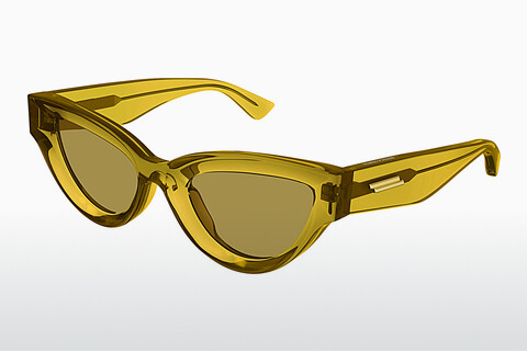 Gafas de visión Bottega Veneta BV1249S 003