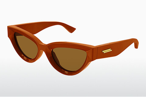 Gafas de visión Bottega Veneta BV1249S 004