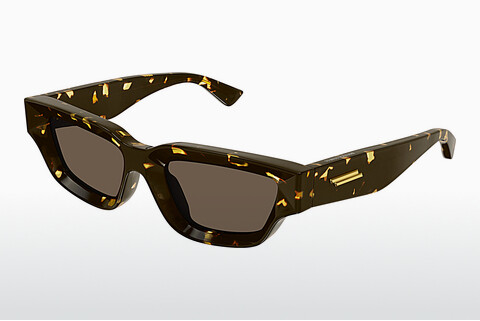 Gafas de visión Bottega Veneta BV1250S 002