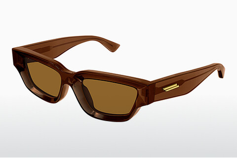 Gafas de visión Bottega Veneta BV1250S 004