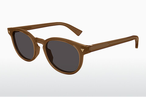 Gafas de visión Bottega Veneta BV1253S 006