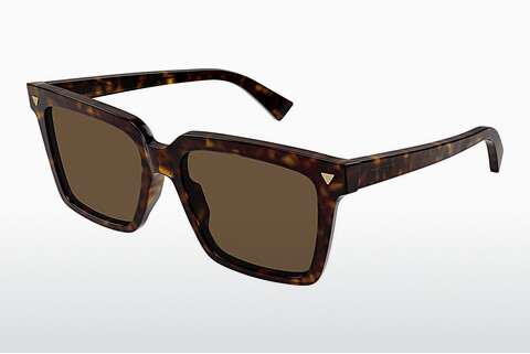 Gafas de visión Bottega Veneta BV1254S 002