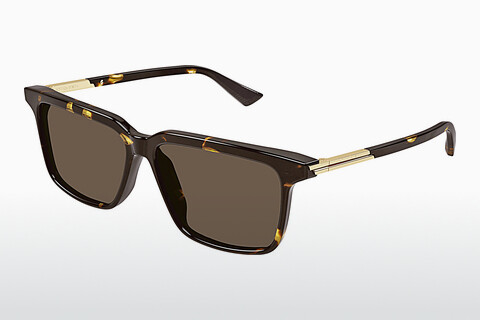 Gafas de visión Bottega Veneta BV1261S 002