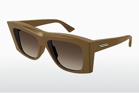 Gafas de visión Bottega Veneta BV1270S 003