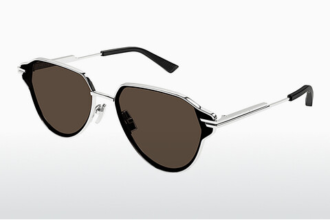 Gafas de visión Bottega Veneta BV1271S 004