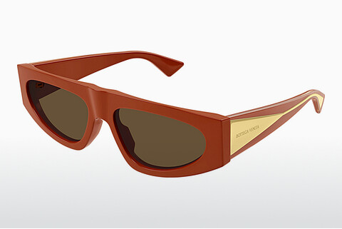 Gafas de visión Bottega Veneta BV1277S 004