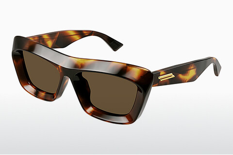 Gafas de visión Bottega Veneta BV1283S 002