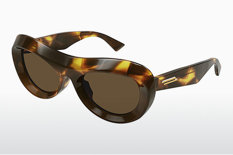 Gafas de visión Bottega Veneta BV1284S 002