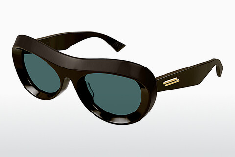 Gafas de visión Bottega Veneta BV1284S 004