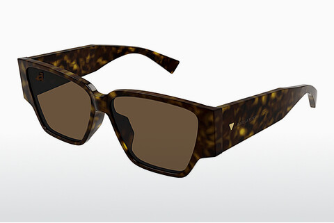 Gafas de visión Bottega Veneta BV1285S 002