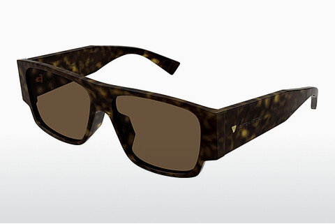 Gafas de visión Bottega Veneta BV1286S 002