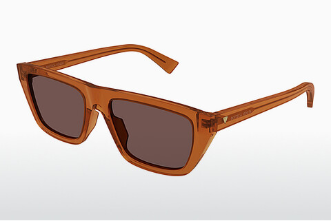 Gafas de visión Bottega Veneta BV1291S 004