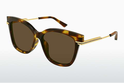 Gafas de visión Bottega Veneta BV1296SA 002