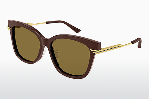 Gafas de visión Bottega Veneta BV1296SA 004