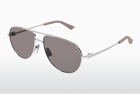 Gafas de visión Bottega Veneta BV1302S 004